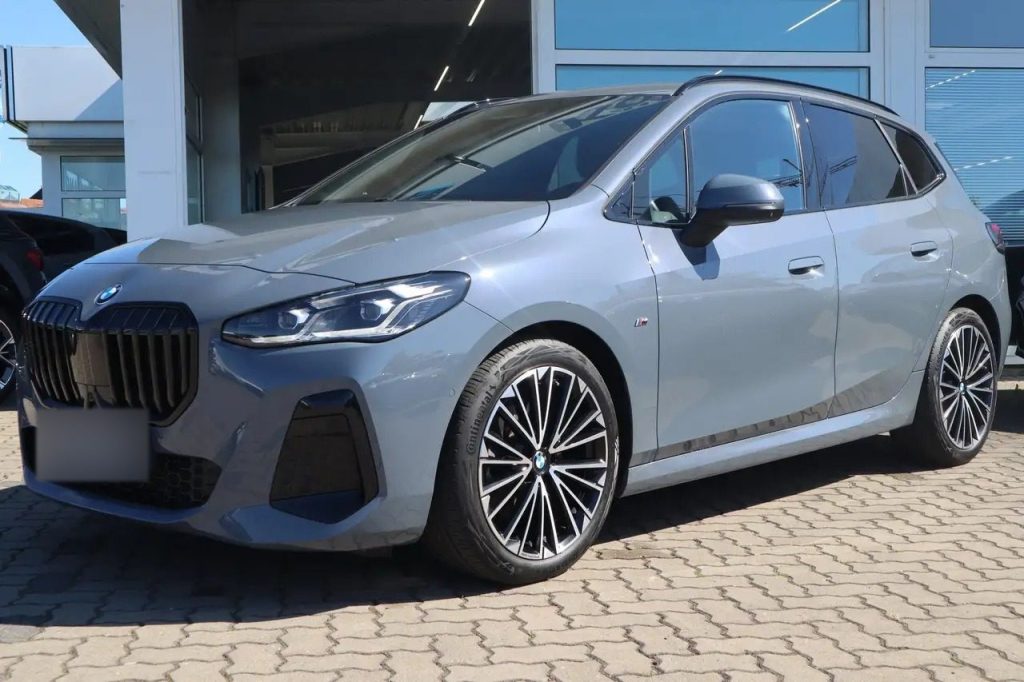 BMW Série 2 Active Tourer 223i M Sport