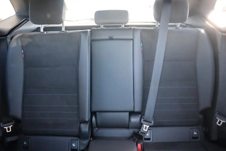 BMW Série 2 Active Tourer 223i M Sport - photo 10