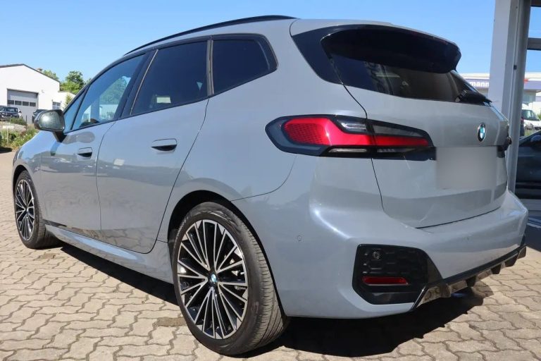 BMW Série 2 Active Tourer 223i M Sport - photo 2