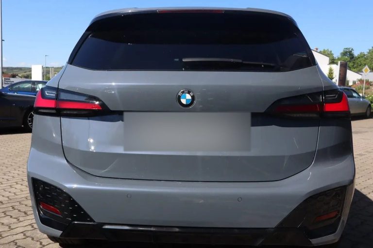 BMW Série 2 Active Tourer 223i M Sport - photo 4