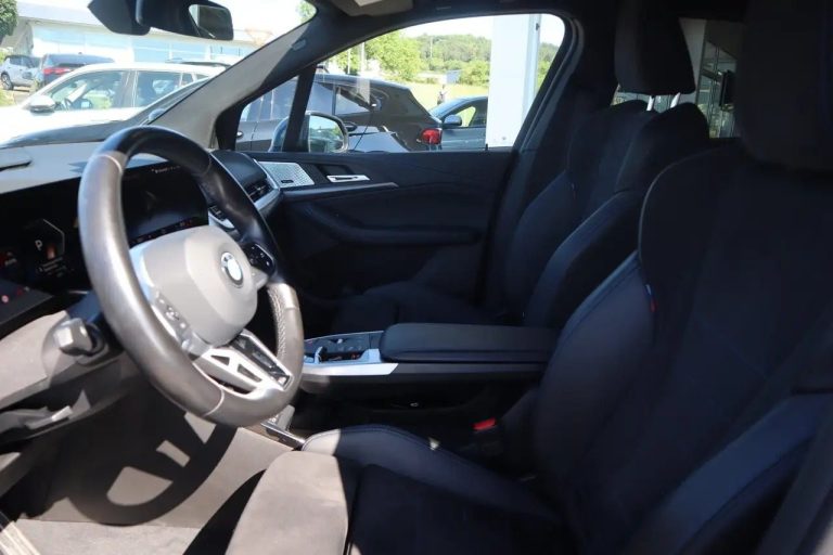 BMW Série 2 Active Tourer 223i M Sport - photo 5