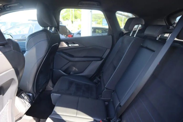 BMW Série 2 Active Tourer 223i M Sport - photo 6