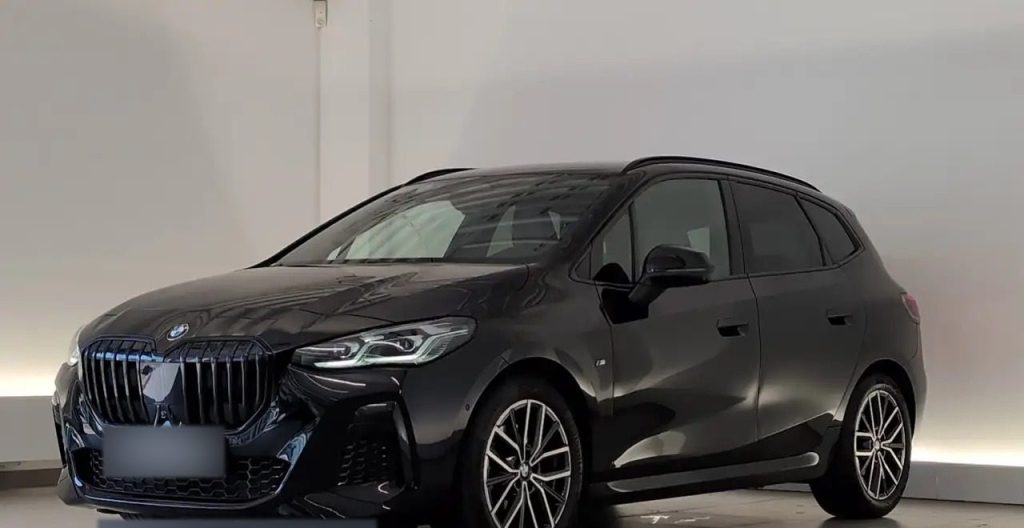 BMW Série 2 Active Tourer 223i M Sport