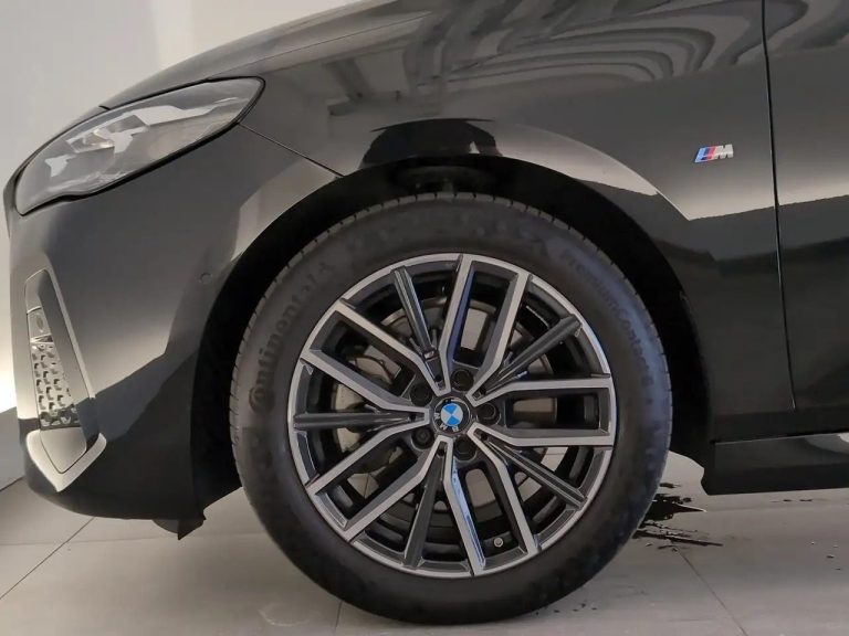 BMW Série 2 Active Tourer 223i M Sport - photo 10