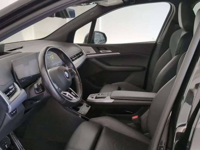 BMW Série 2 Active Tourer 223i M Sport - photo 3