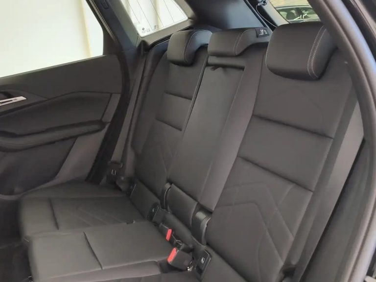 BMW Série 2 Active Tourer 223i M Sport - photo 4