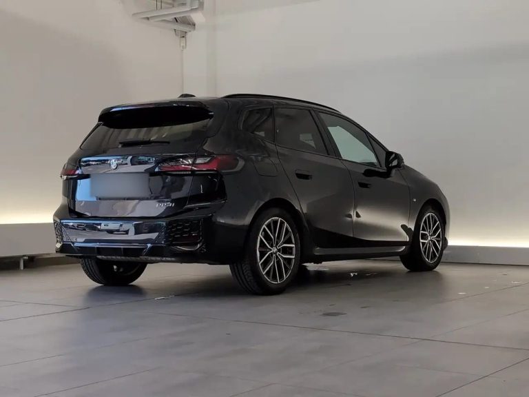 BMW Série 2 Active Tourer 223i M Sport - photo 8