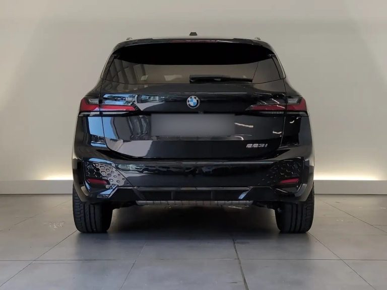BMW Série 2 Active Tourer 223i M Sport - photo 9