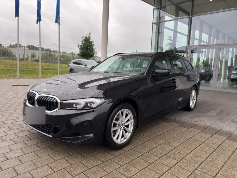 BMW Série 3 320i Touring