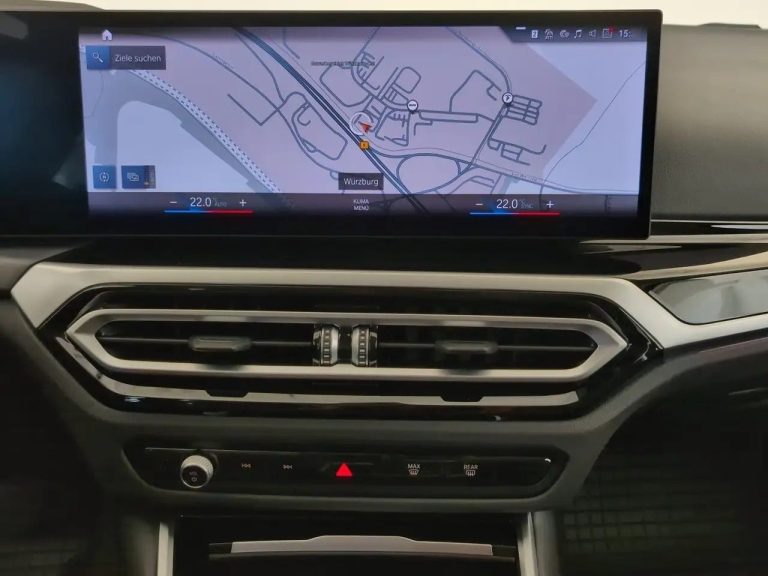 BMW Série 3 320i Touring - photo 6