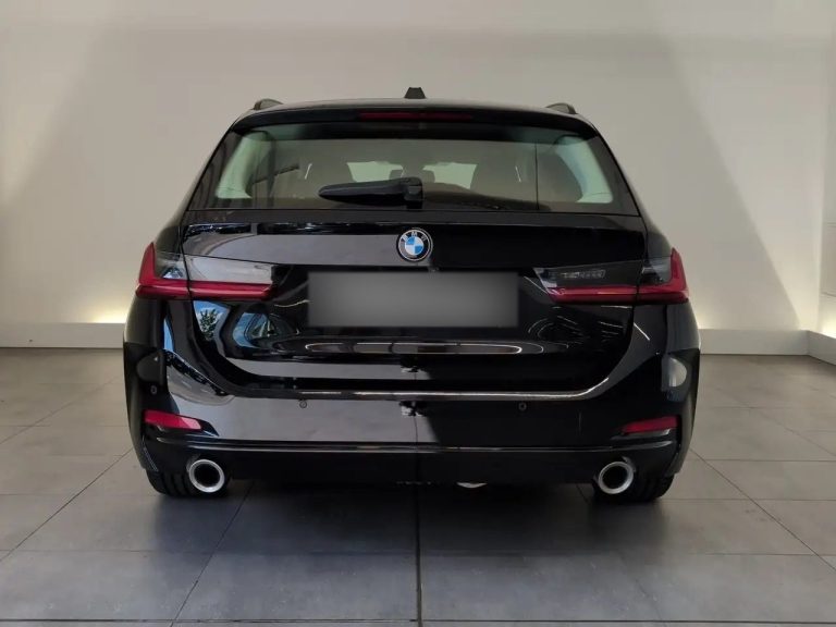 BMW Série 3 320i Touring - photo 9