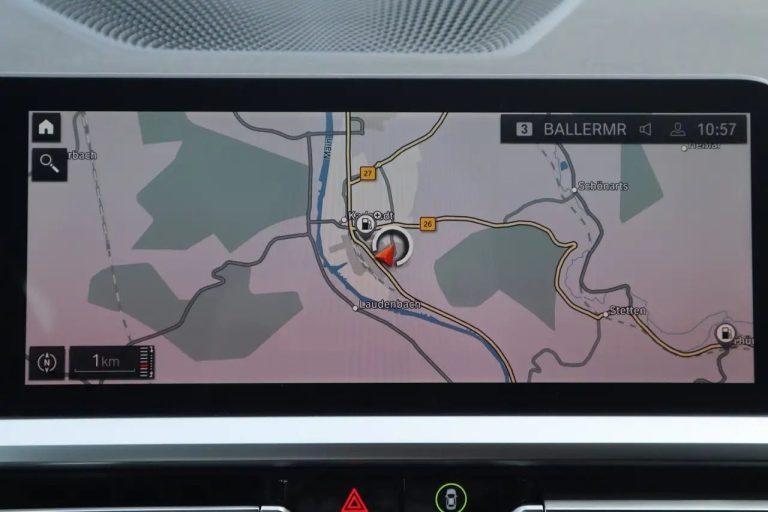 BMW Série 4 Coupé M440d xDrive - photo 10