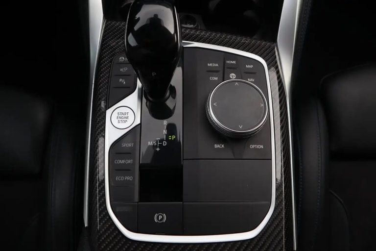 BMW Série 4 Coupé M440d xDrive - photo 8