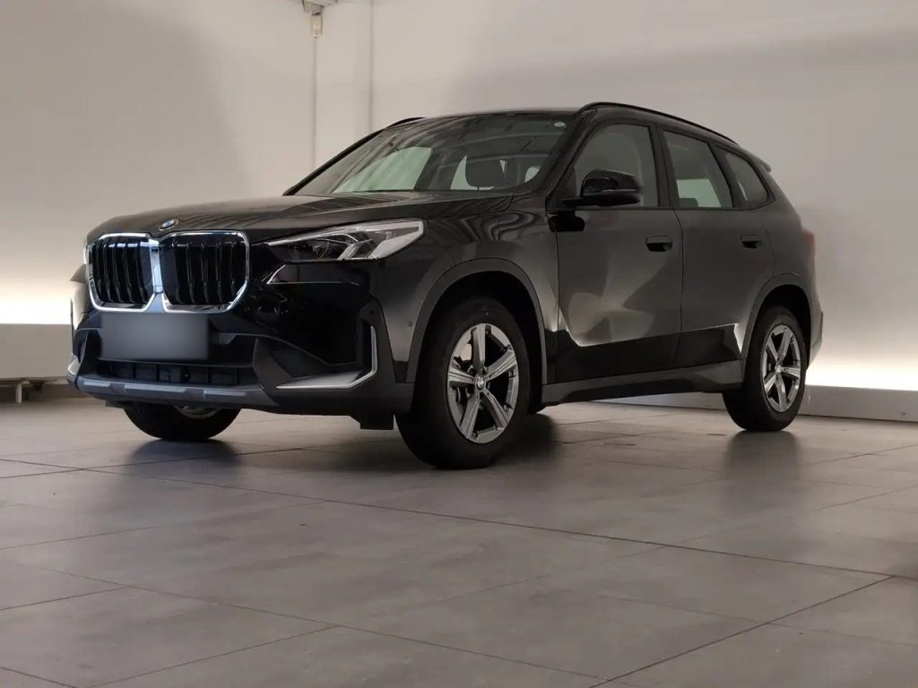 BMW X1 sDrive18i