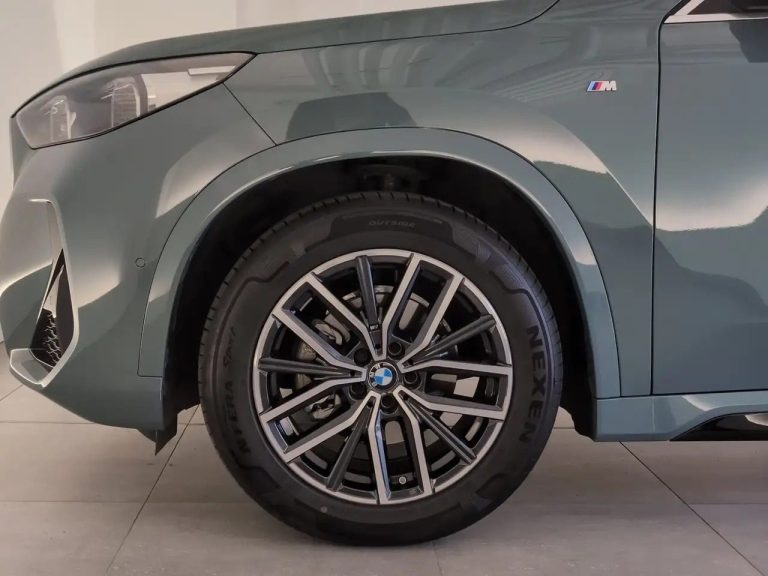 BMW X1 sDrive18i M Sport - photo 10
