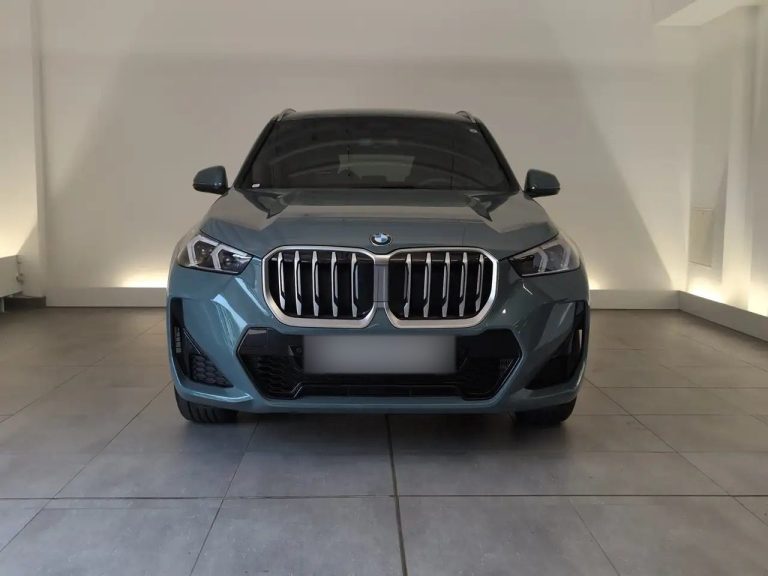 BMW X1 sDrive18i M Sport - photo 2