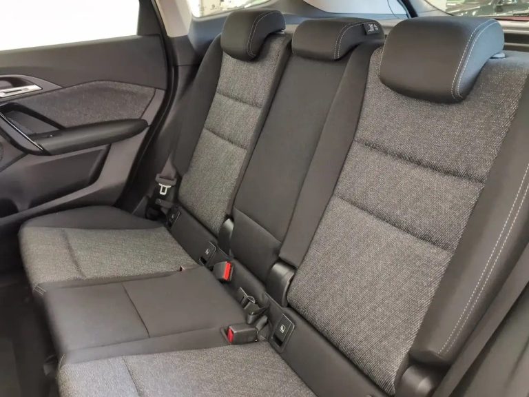 BMW X1 sDrive18i - photo 6