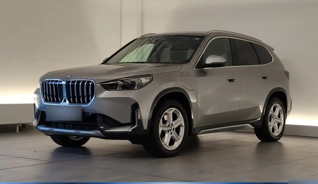 BMW X1 xDrive25e xLine