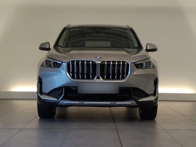 BMW X1 xDrive25e xLine - photo 2