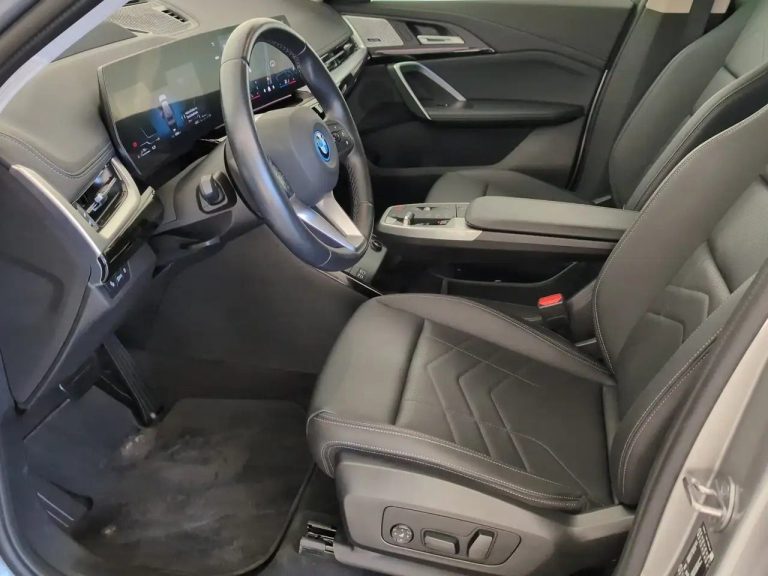 BMW X1 xDrive25e xLine - photo 3