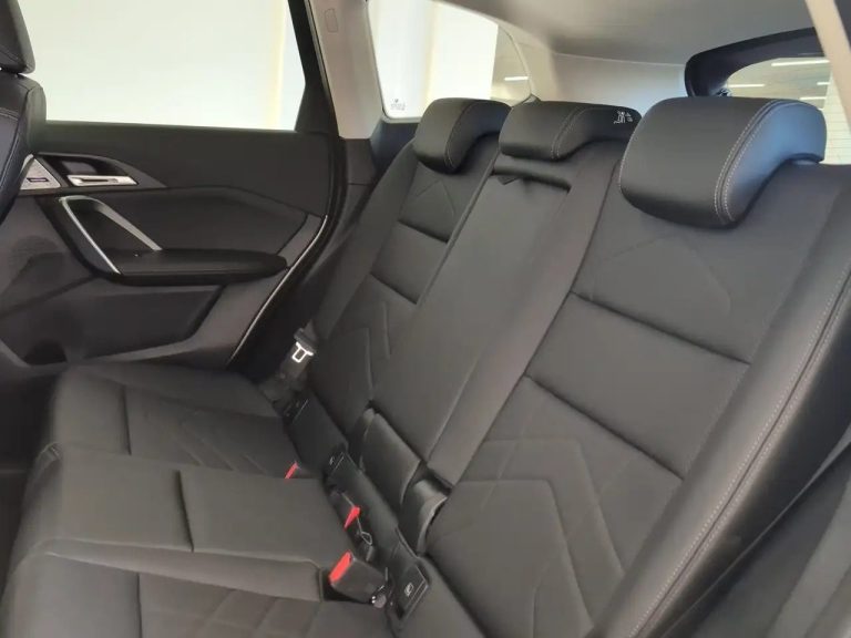 BMW X1 xDrive25e xLine - photo 4