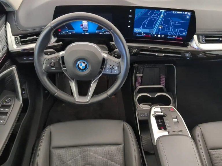 BMW X1 xDrive25e xLine - photo 7