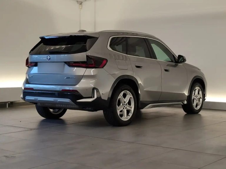 BMW X1 xDrive25e xLine - photo 8