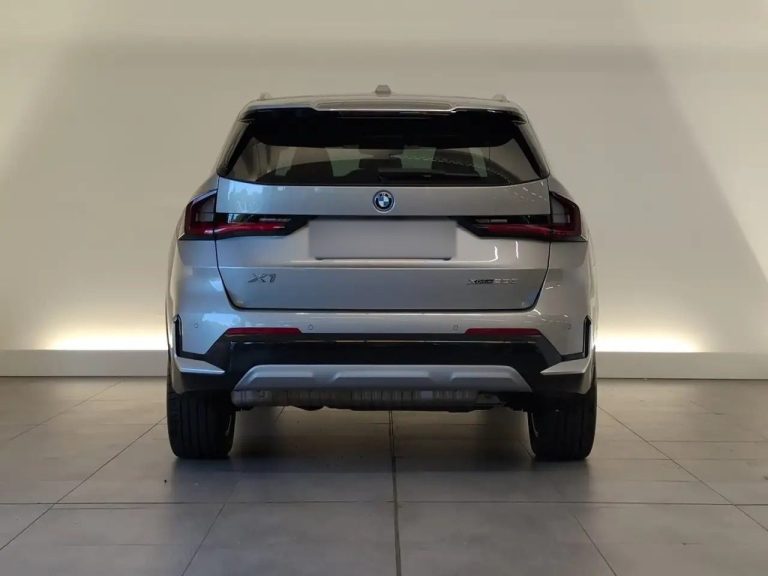 BMW X1 xDrive25e xLine - photo 9
