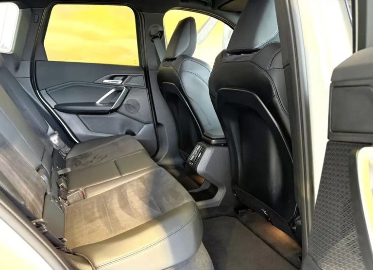 BMW X1 xDrive25e M Sport - photo 10