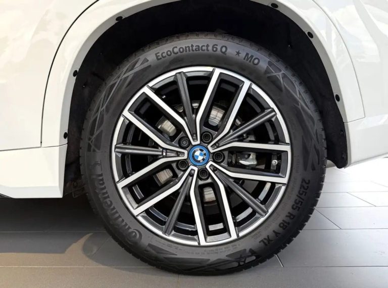 BMW X1 xDrive25e M Sport - photo 18