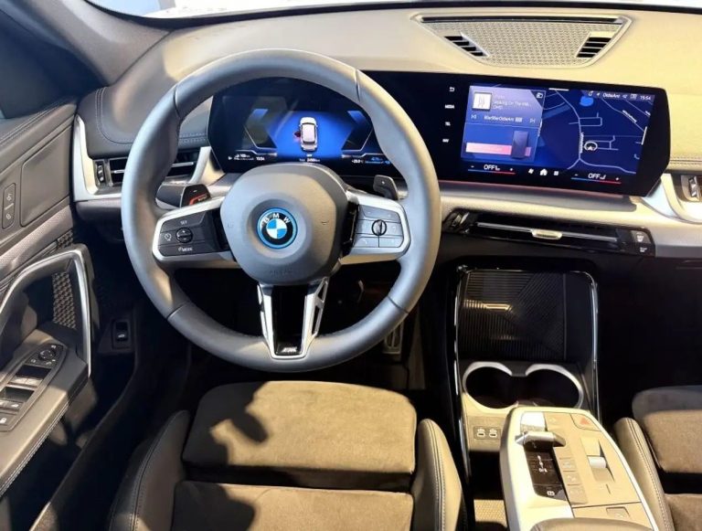 BMW X1 xDrive25e M Sport - photo 4