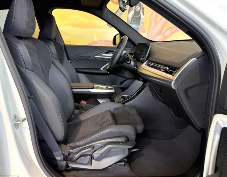 BMW X1 xDrive25e M Sport - photo 5