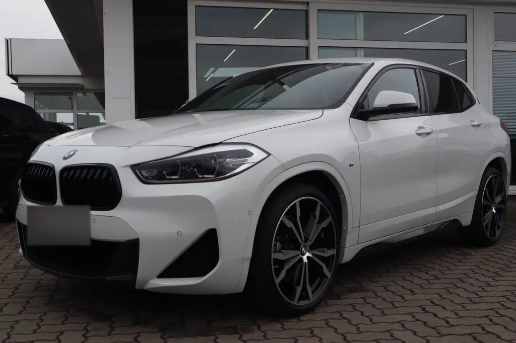 BMW X2 xDrive20d M Sport
