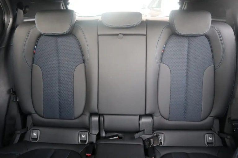 BMW X2 xDrive20d M Sport - photo 12