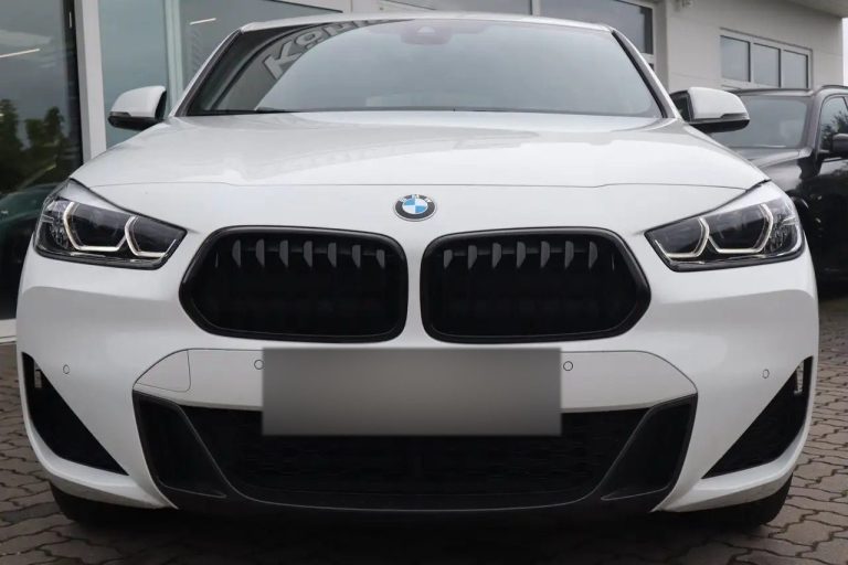 BMW X2 xDrive20d M Sport - photo 2