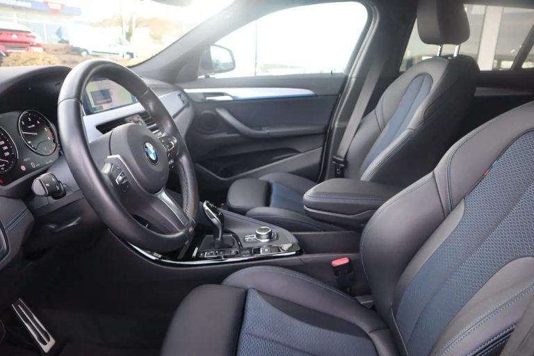 BMW X2 xDrive20d M Sport - photo 5
