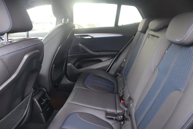 BMW X2 xDrive20d M Sport - photo 6
