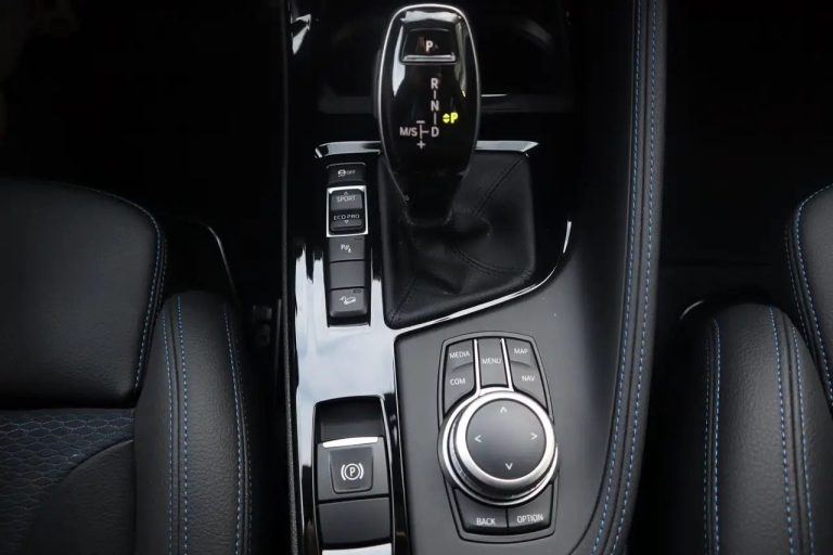BMW X2 xDrive20d M Sport - photo 8