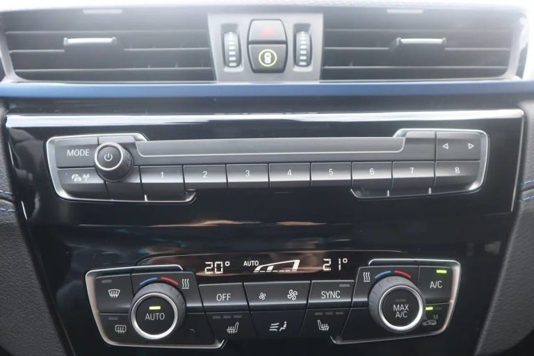 BMW X2 xDrive20d M Sport - photo 9