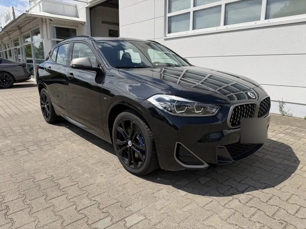 BMW X2 M35i xDrive