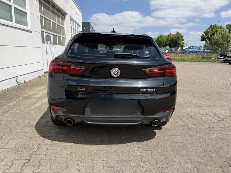 BMW X2 M35i xDrive - photo 5