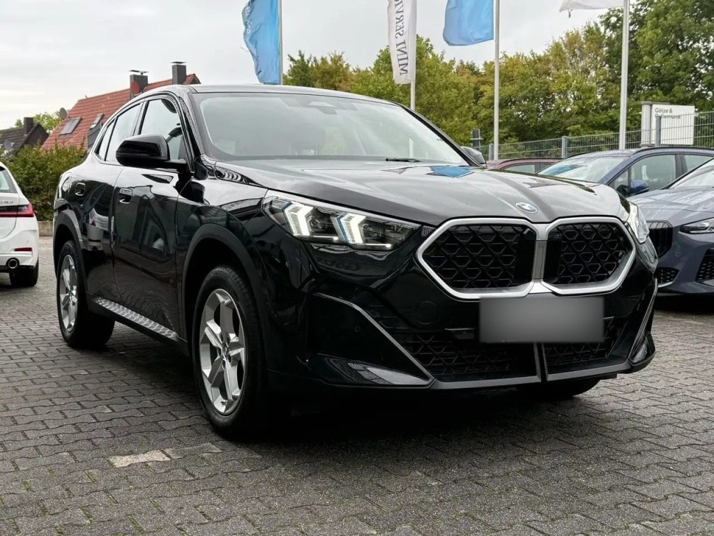 BMW X2 sDrive20i
