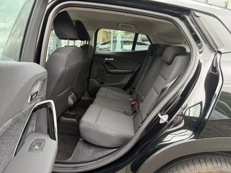 BMW X2 sDrive20i - photo 15