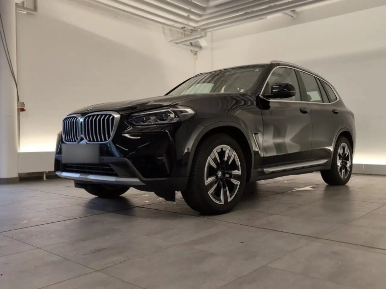 BMW X3 xDrive20i