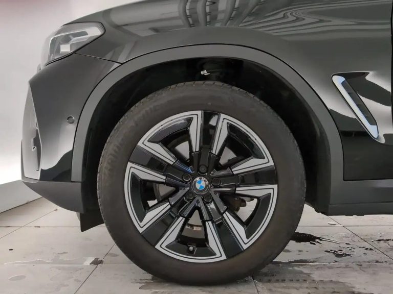 BMW X3 xDrive20i - photo 5