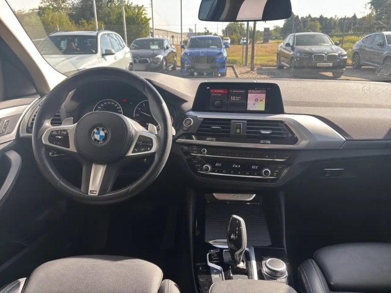BMW X4 xDrive20i - photo 2