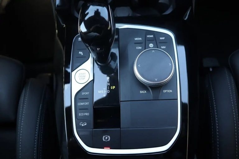 BMW X4 xDrive20d M Sport - photo 8