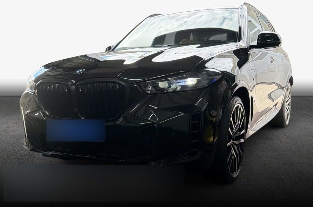 BMW X5 xDrive50e M Sport Pro