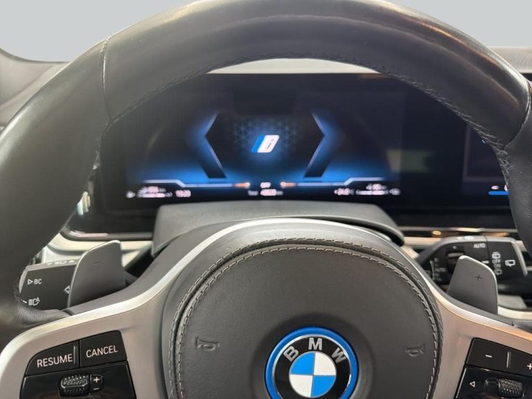 BMW X5 xDrive50e M Sport Pro - photo 10