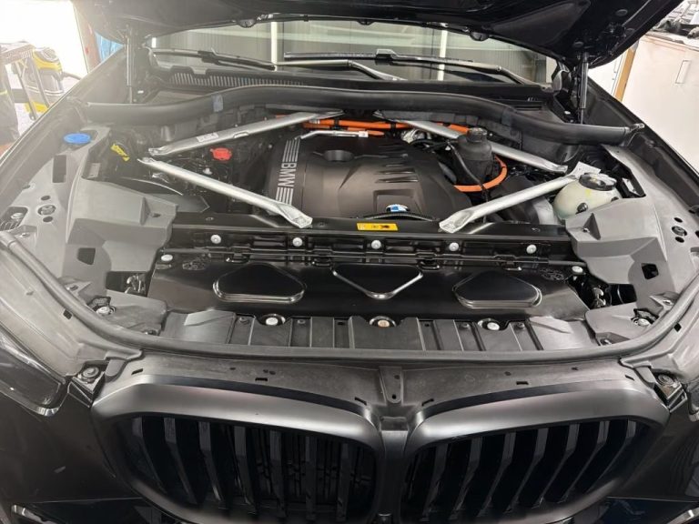 BMW X5 xDrive50e M Sport Pro - photo 15